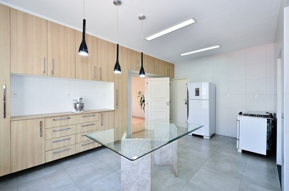 Apartamento, 3 quartos, 191 m² - Foto 7