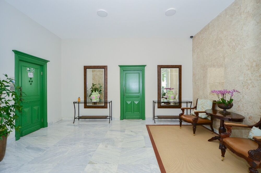 Apartamento, 3 quartos, 191 m² - Foto 5