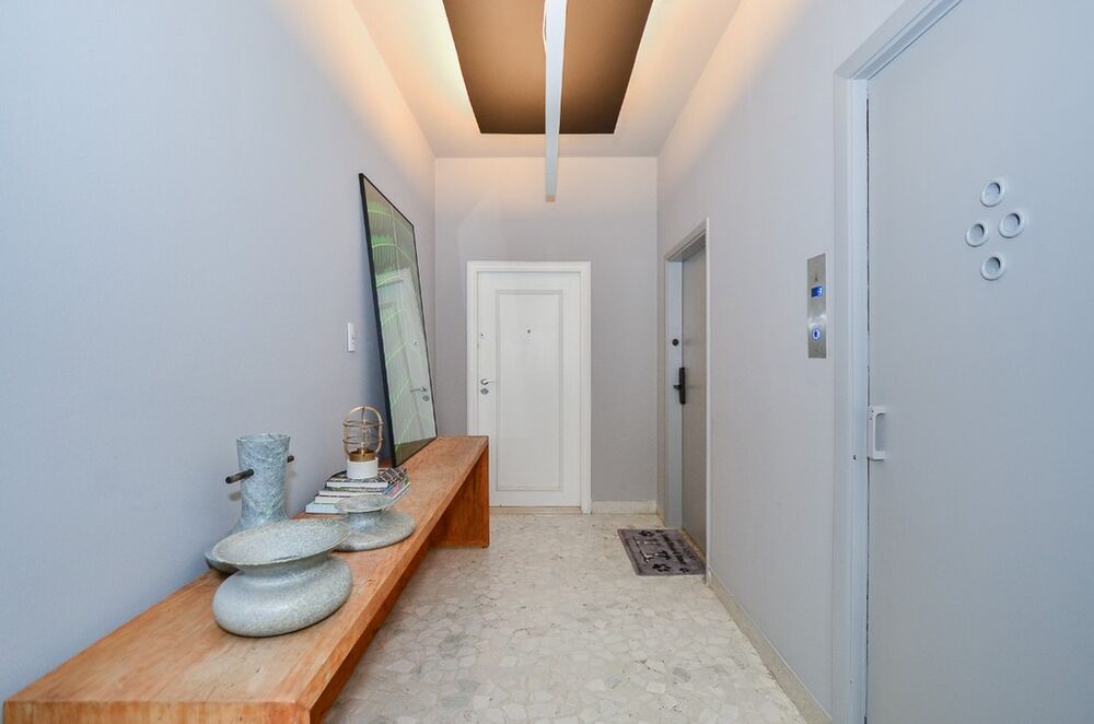 Apartamento, 3 quartos, 191 m² - Foto 6