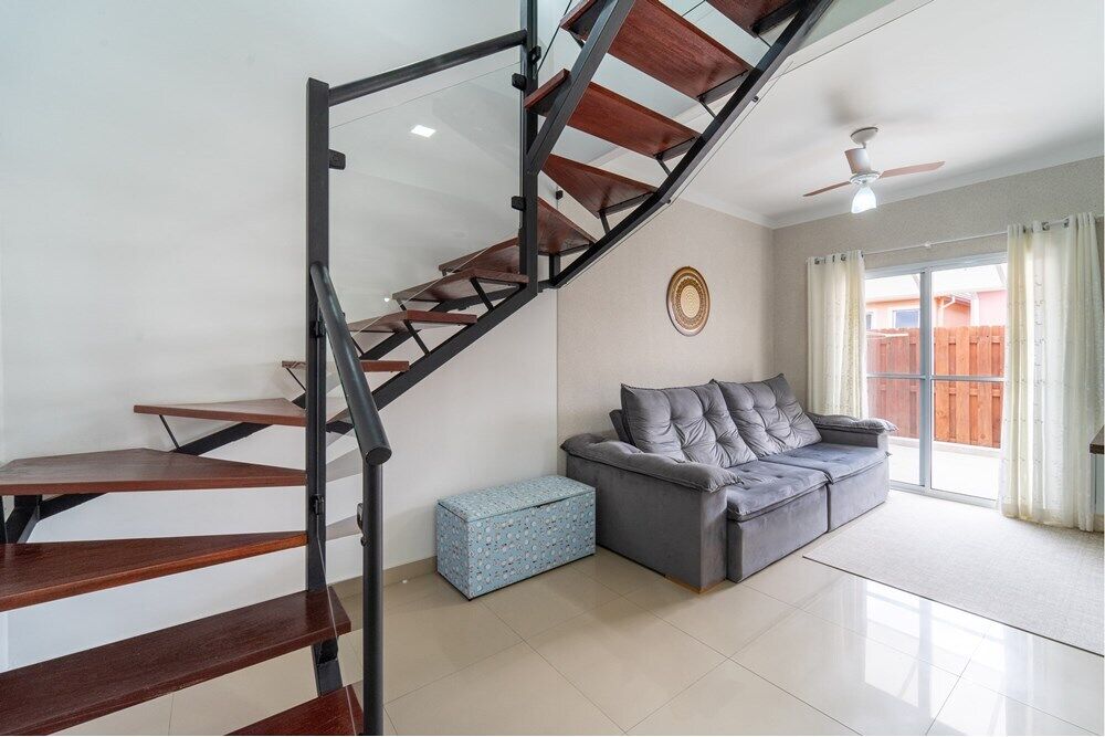 Casa, 3 quartos - Foto 3