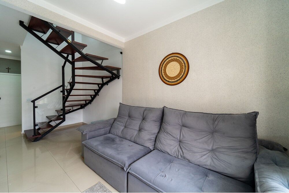 Casa, 3 quartos - Foto 4