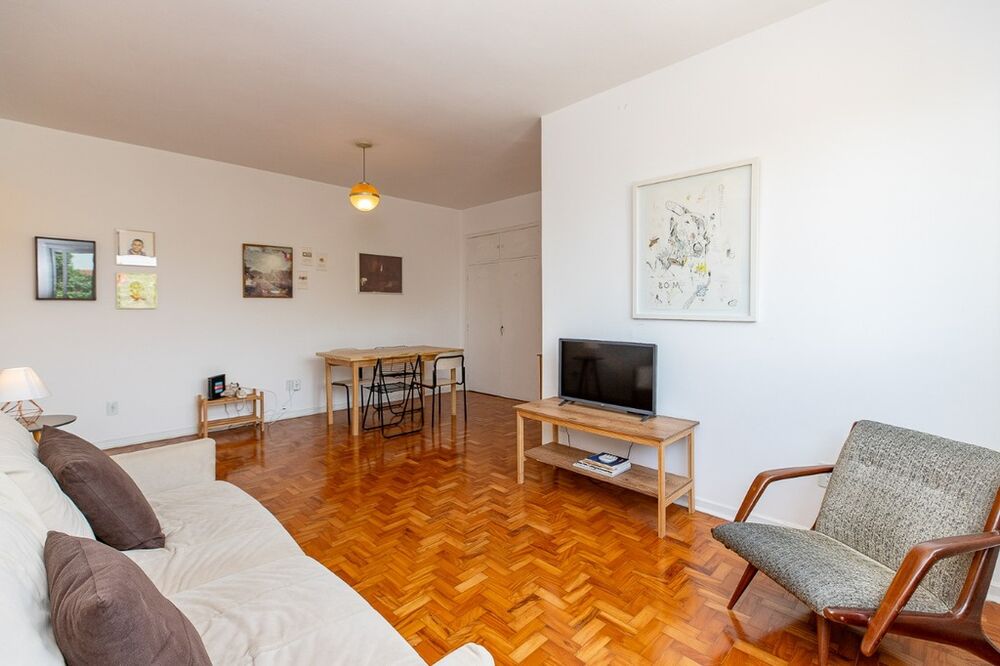 Apartamento, 2 quartos, 114 m² - Foto 20