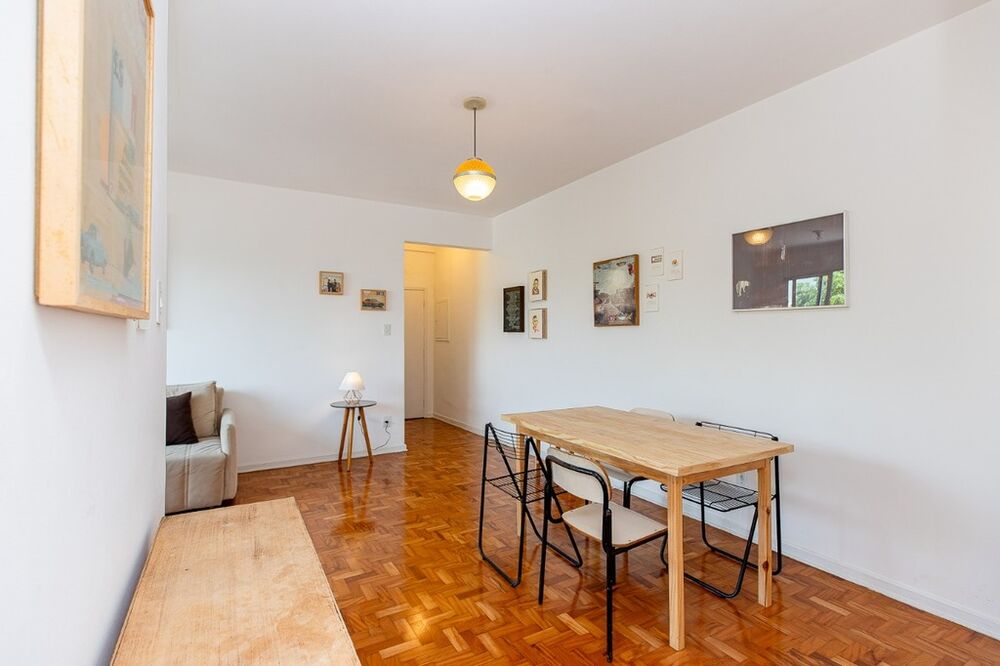 Apartamento, 2 quartos, 114 m² - Foto 17