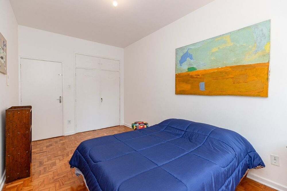Apartamento, 2 quartos, 114 m² - Foto 10