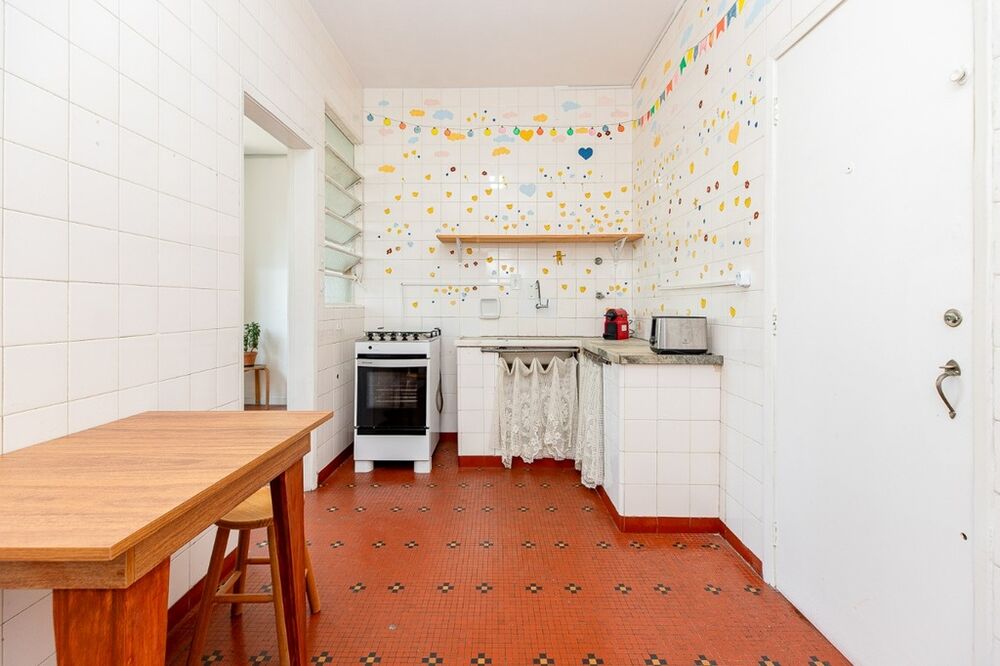 Apartamento, 2 quartos, 114 m² - Foto 6