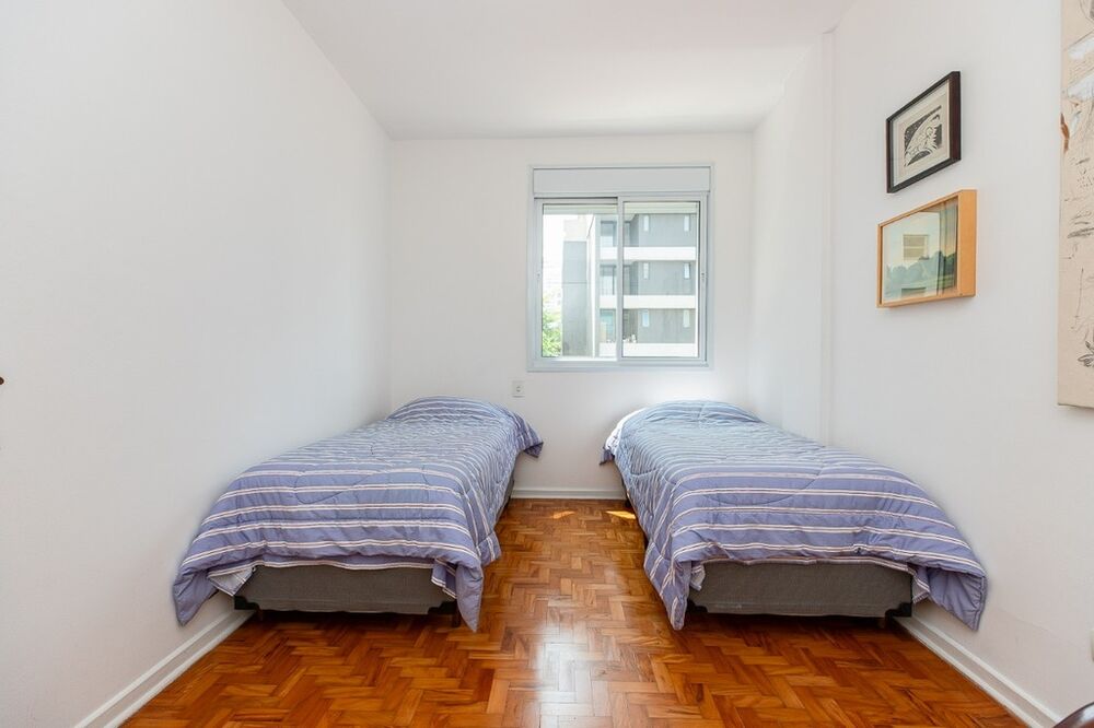 Apartamento, 2 quartos, 114 m² - Foto 15
