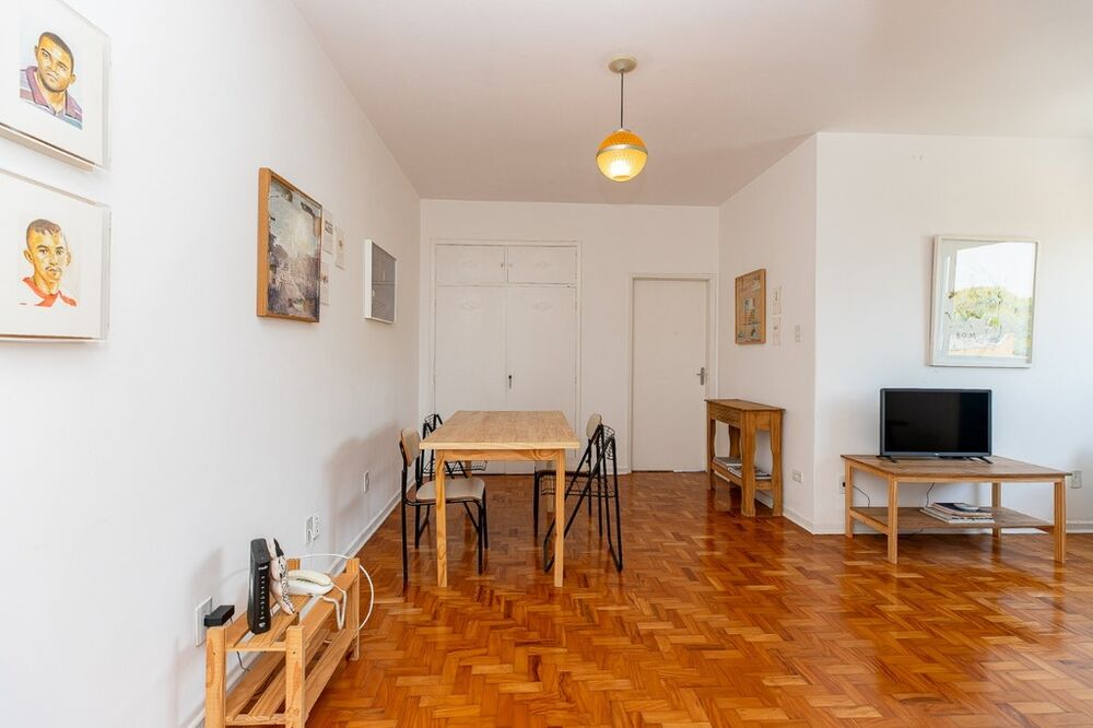 Apartamento, 2 quartos, 114 m² - Foto 24