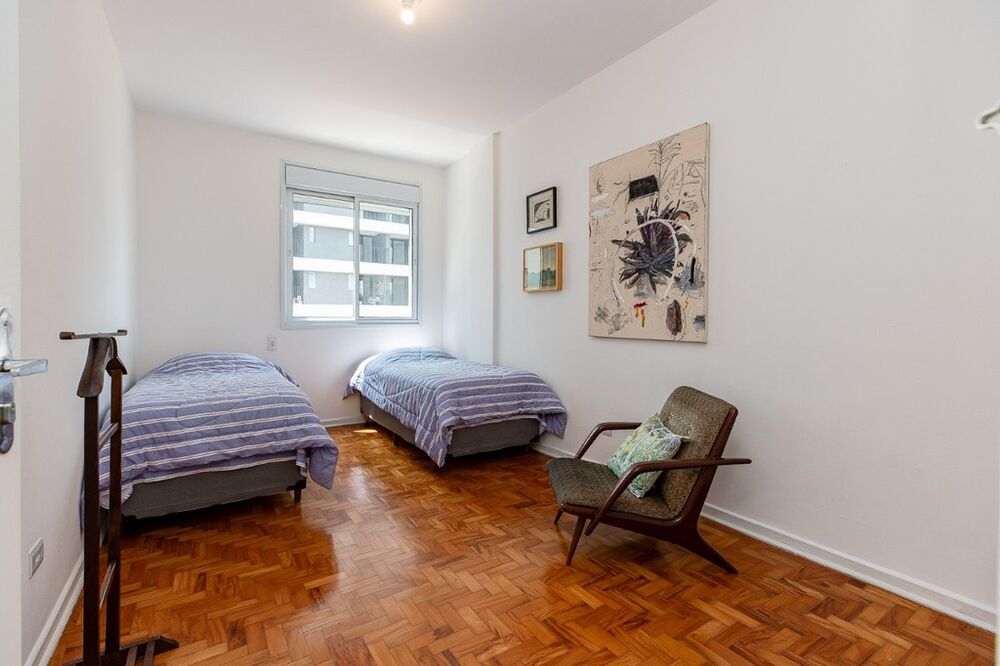 Apartamento, 2 quartos, 114 m² - Foto 16