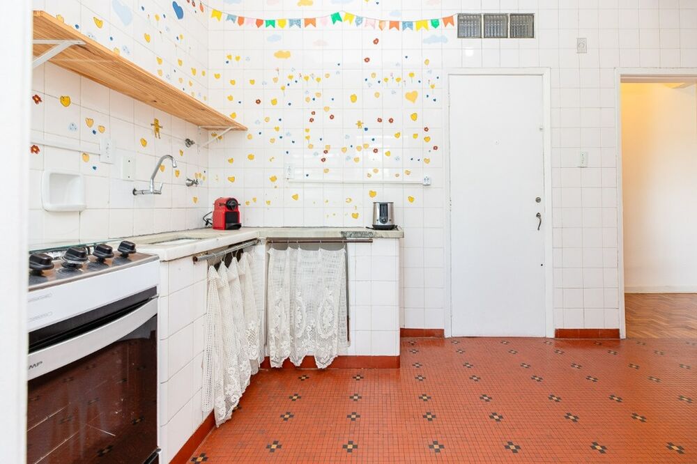 Apartamento, 2 quartos, 114 m² - Foto 4