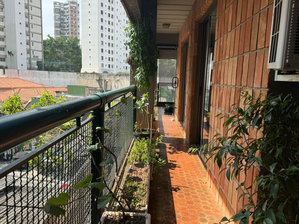 Apartamento, 4 quartos, 251 m² - Foto 3
