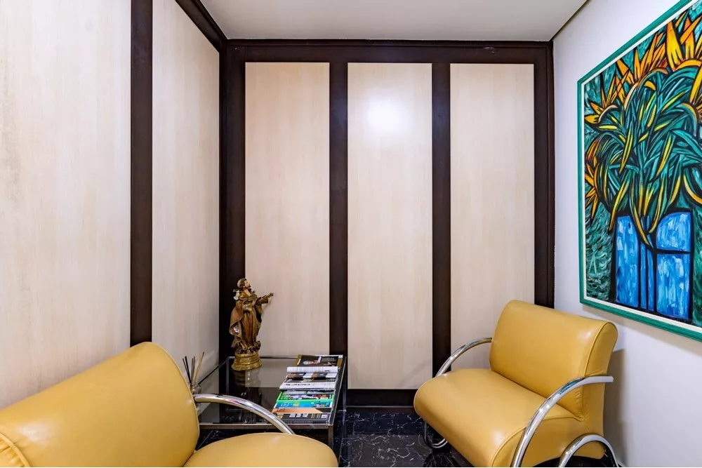 Sala-Conjunto, 33 m² - Foto 25