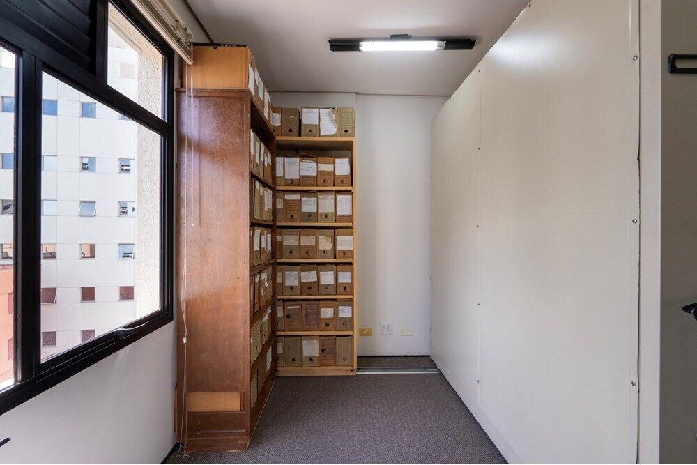 Sala-Conjunto, 33 m² - Foto 13