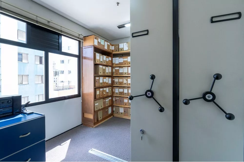 Sala-Conjunto, 33 m² - Foto 15