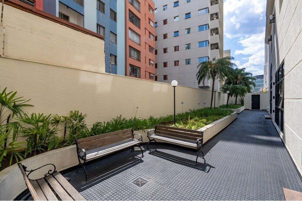 Sala-Conjunto, 33 m² - Foto 5