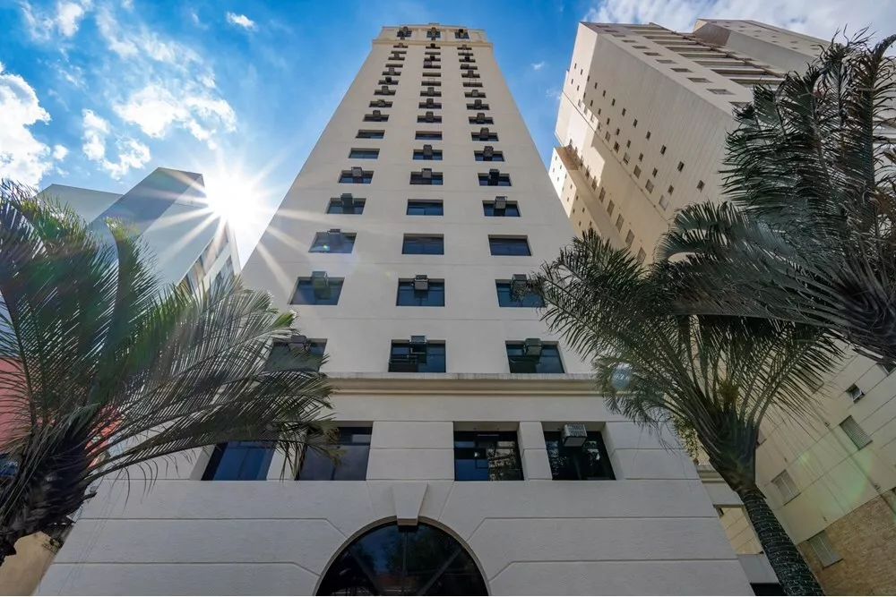 Sala-Conjunto, 33 m² - Foto 3