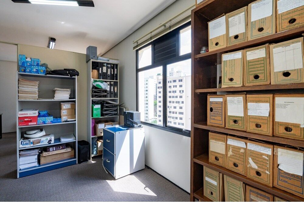 Sala-Conjunto, 33 m² - Foto 12