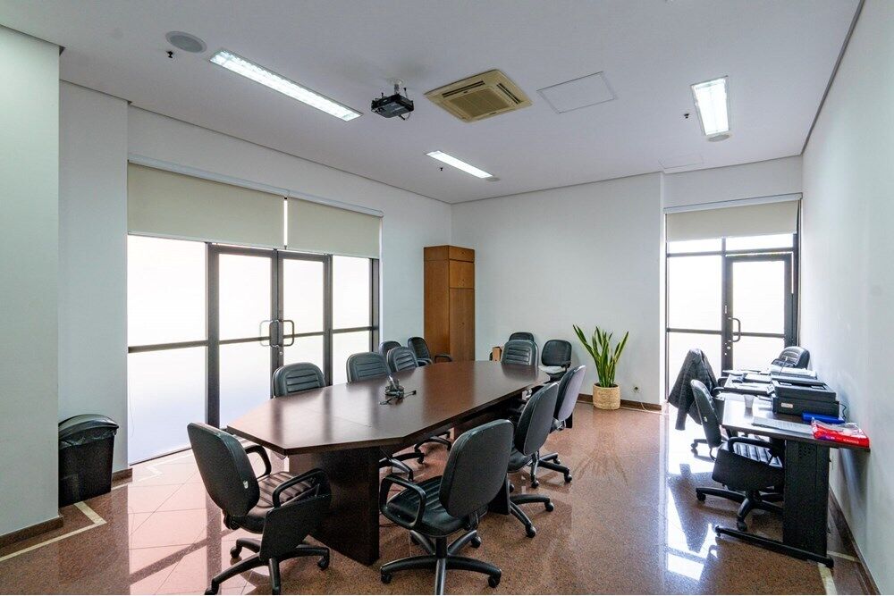 Sala-Conjunto, 33 m² - Foto 7