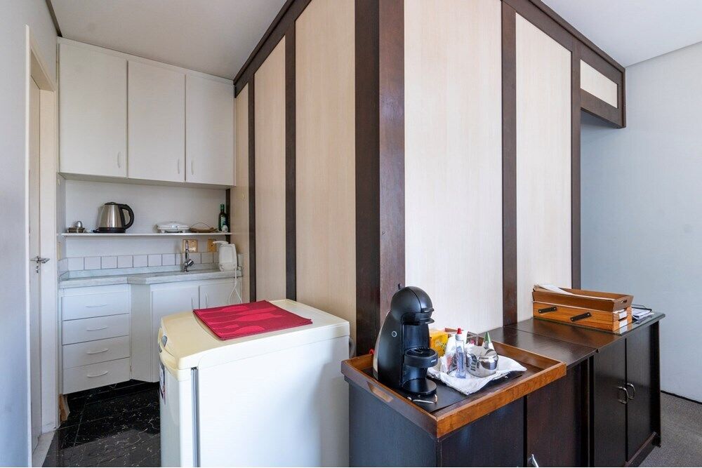 Sala-Conjunto, 33 m² - Foto 17