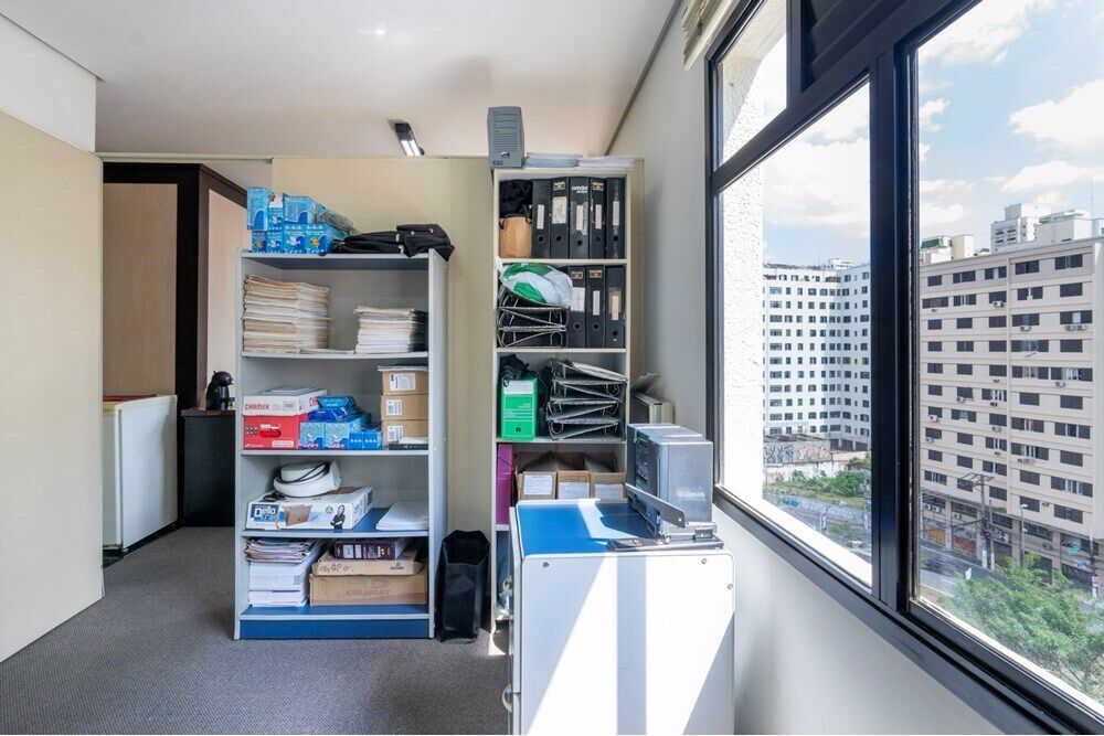 Sala-Conjunto, 33 m² - Foto 11