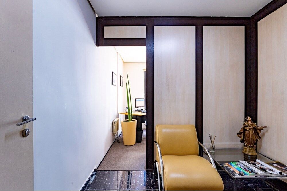 Sala-Conjunto, 33 m² - Foto 26