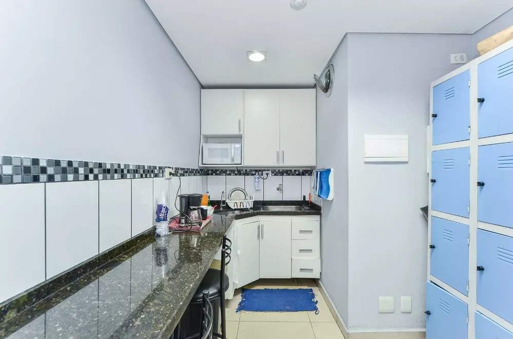 Conjunto Comercial-Sala à venda, 140m² - Foto 4