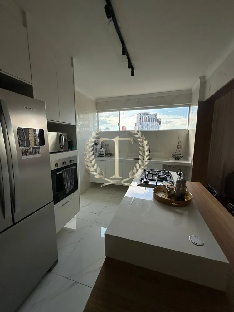Apartamento, 3 quartos, 110 m² - Foto 2