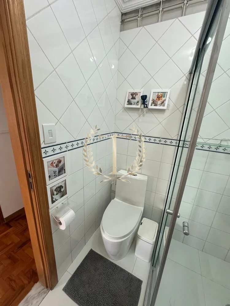 Apartamento, 3 quartos, 110 m² - Foto 3