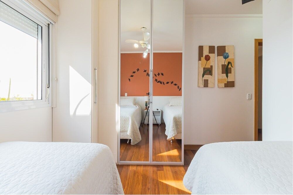 Cobertura, 4 quartos, 326 m² - Foto 3