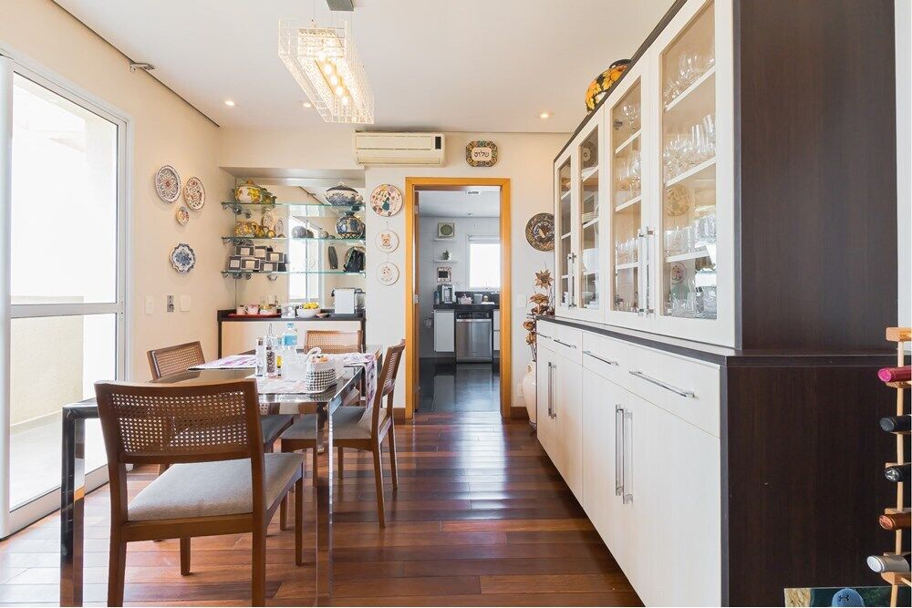 Cobertura, 4 quartos, 326 m² - Foto 15