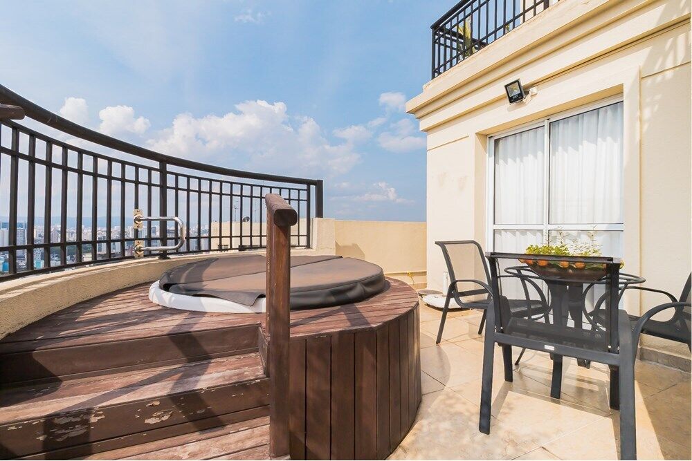 Cobertura, 4 quartos, 326 m² - Foto 12