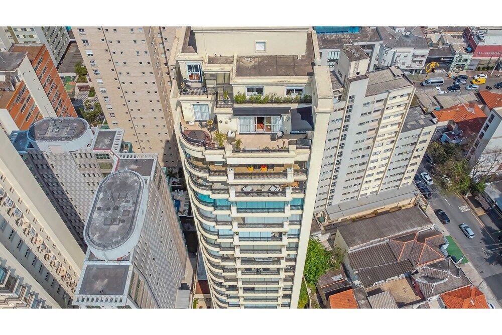 Cobertura, 4 quartos, 326 m² - Foto 9
