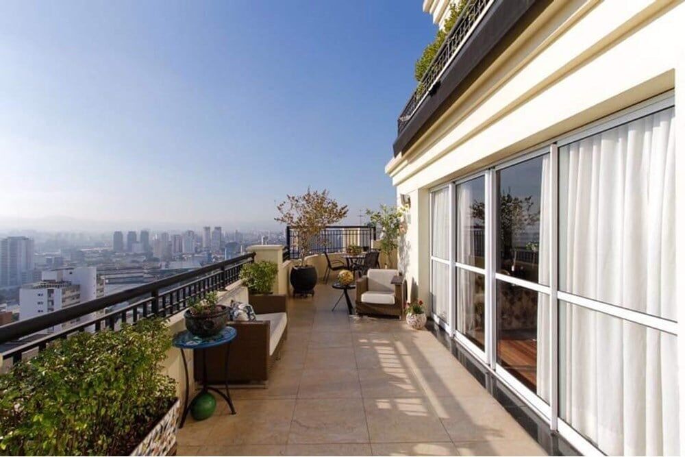 Cobertura, 4 quartos, 326 m² - Foto 11
