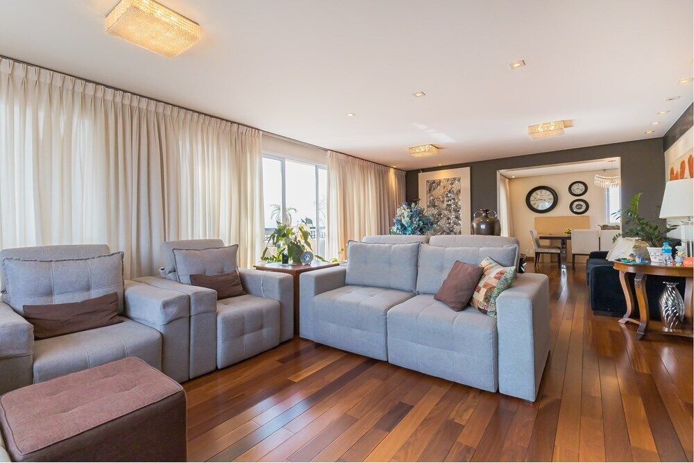 Cobertura, 4 quartos, 326 m² - Foto 17