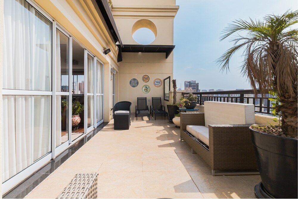 Cobertura, 4 quartos, 326 m² - Foto 13