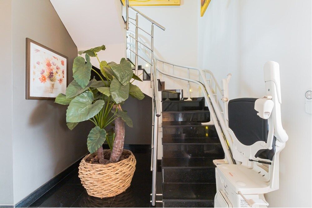 Cobertura, 4 quartos, 326 m² - Foto 18