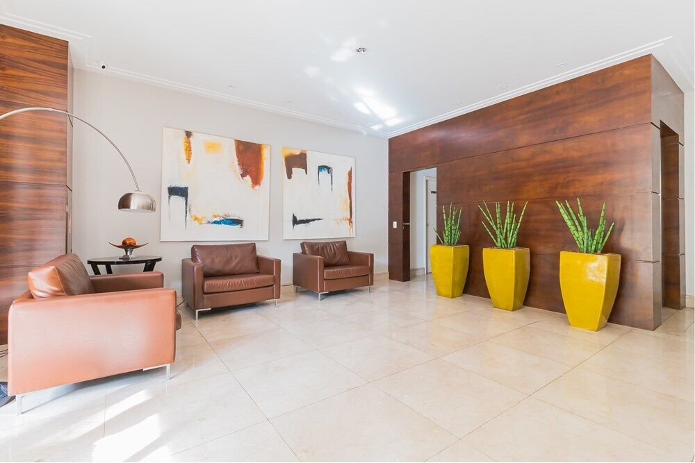 Cobertura, 4 quartos, 326 m² - Foto 1