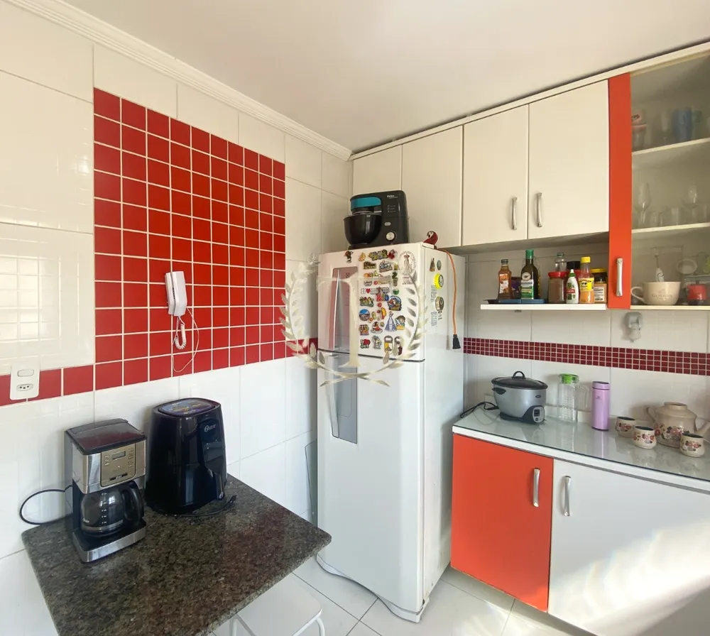 Apartamento, 3 quartos, 62 m² - Foto 8