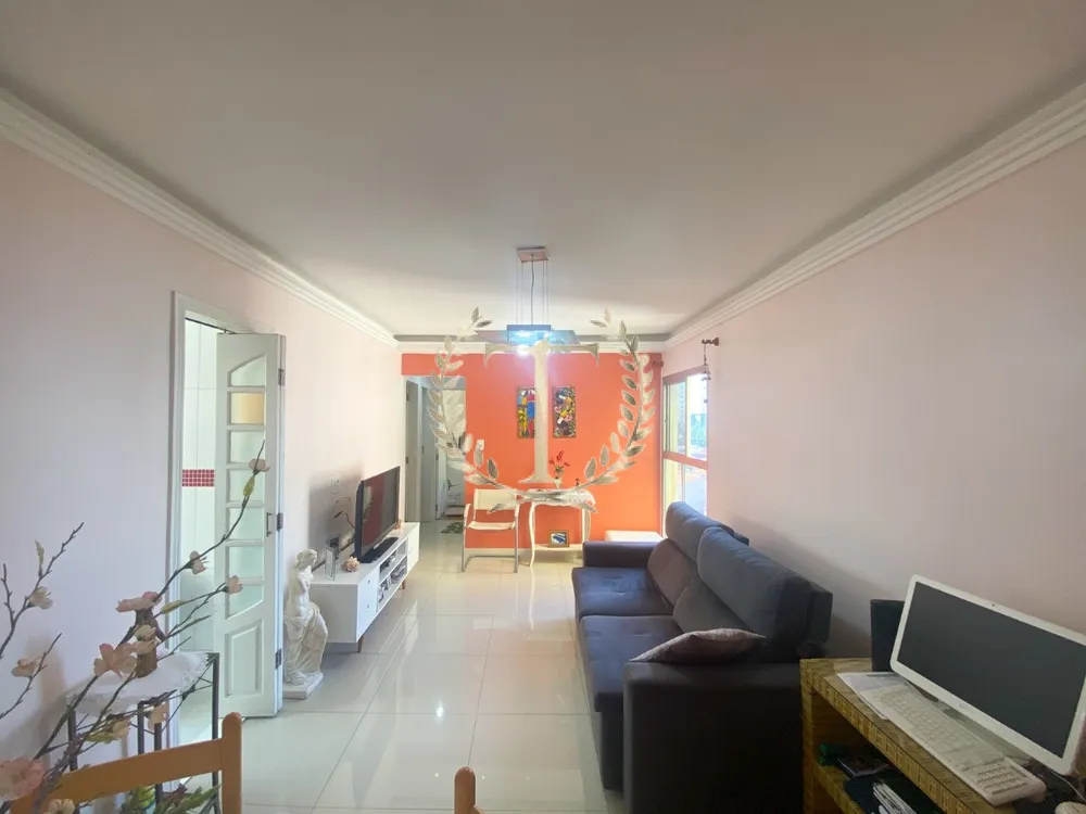 Apartamento, 3 quartos, 62 m² - Foto 1