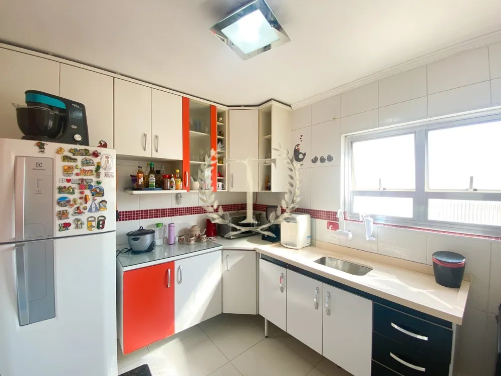 Apartamento, 3 quartos, 62 m² - Foto 5