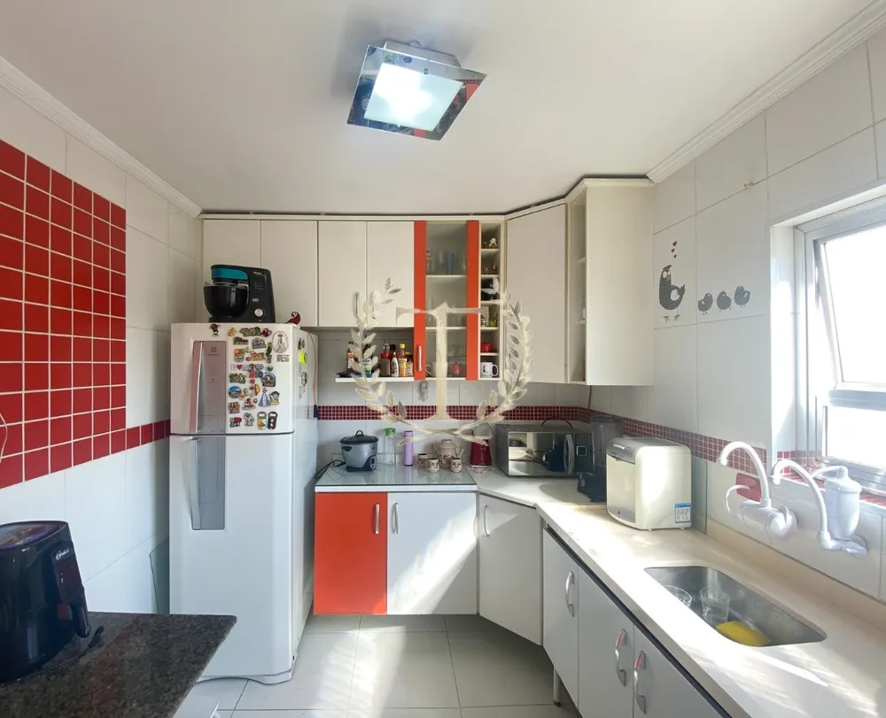 Apartamento, 3 quartos, 62 m² - Foto 6