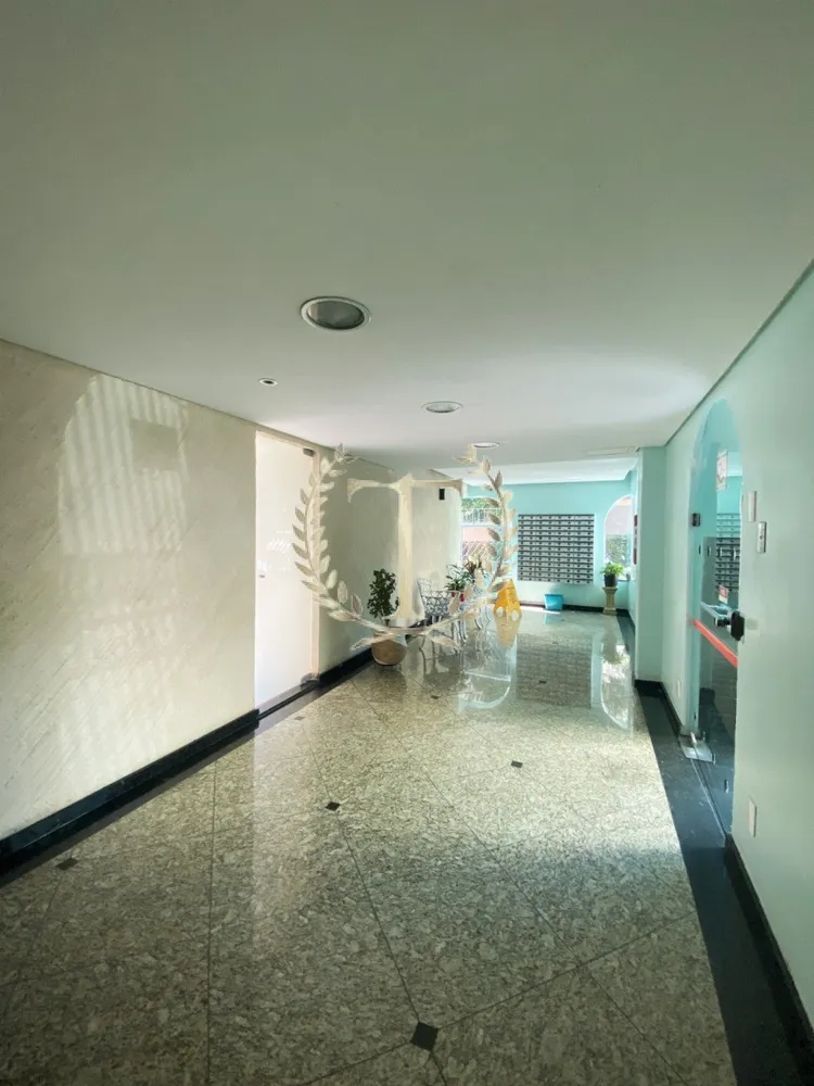 Apartamento, 3 quartos, 62 m² - Foto 2