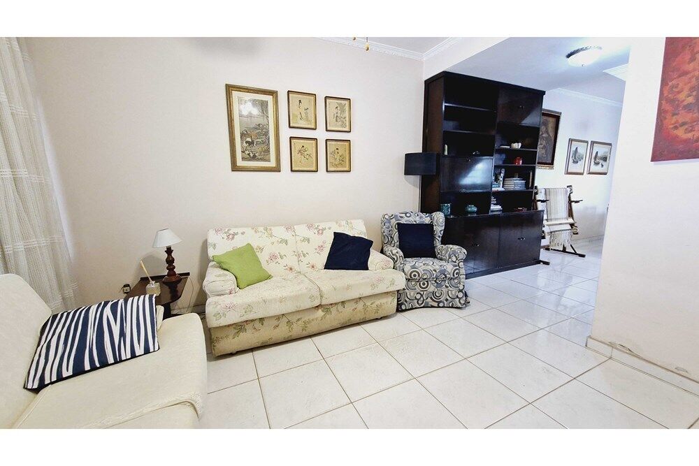 Casa, 3 quartos - Foto 3