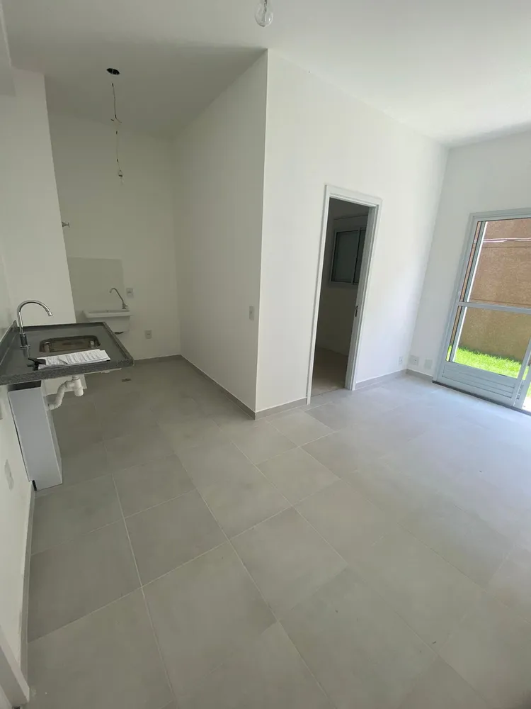 Apartamento, 2 quartos, 57 m² - Foto 2