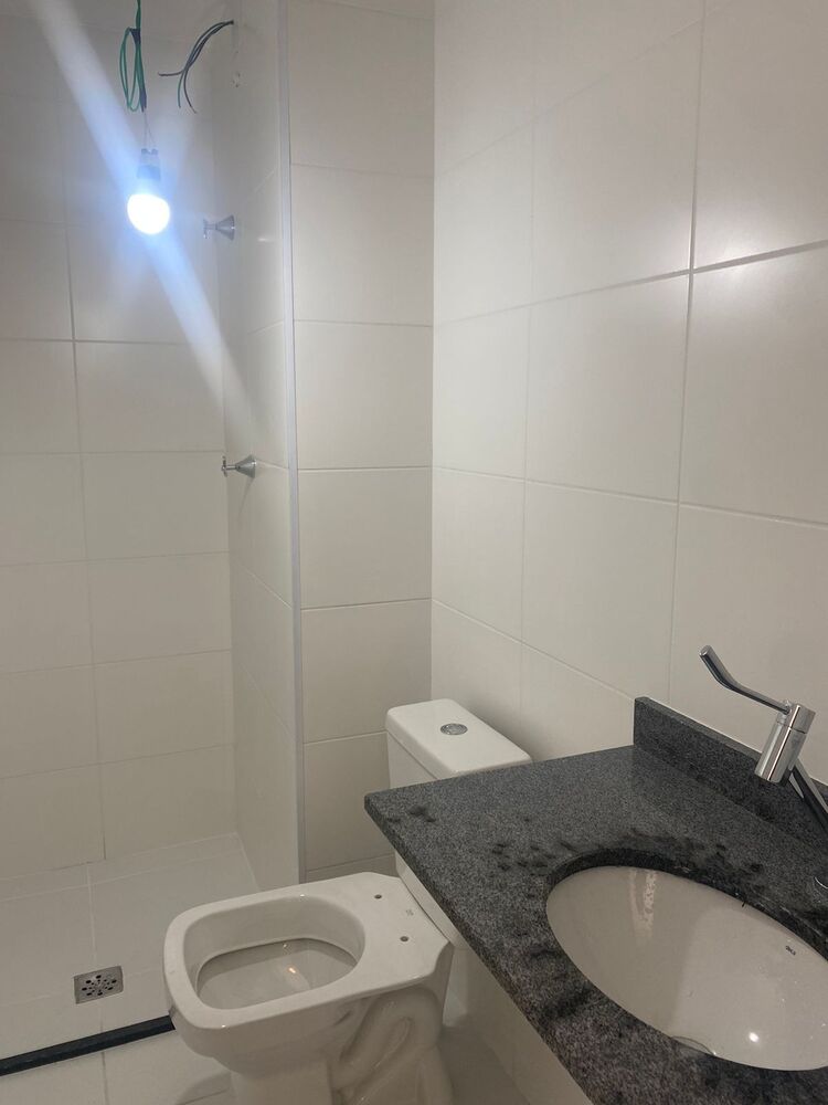 Apartamento, 2 quartos, 57 m² - Foto 1