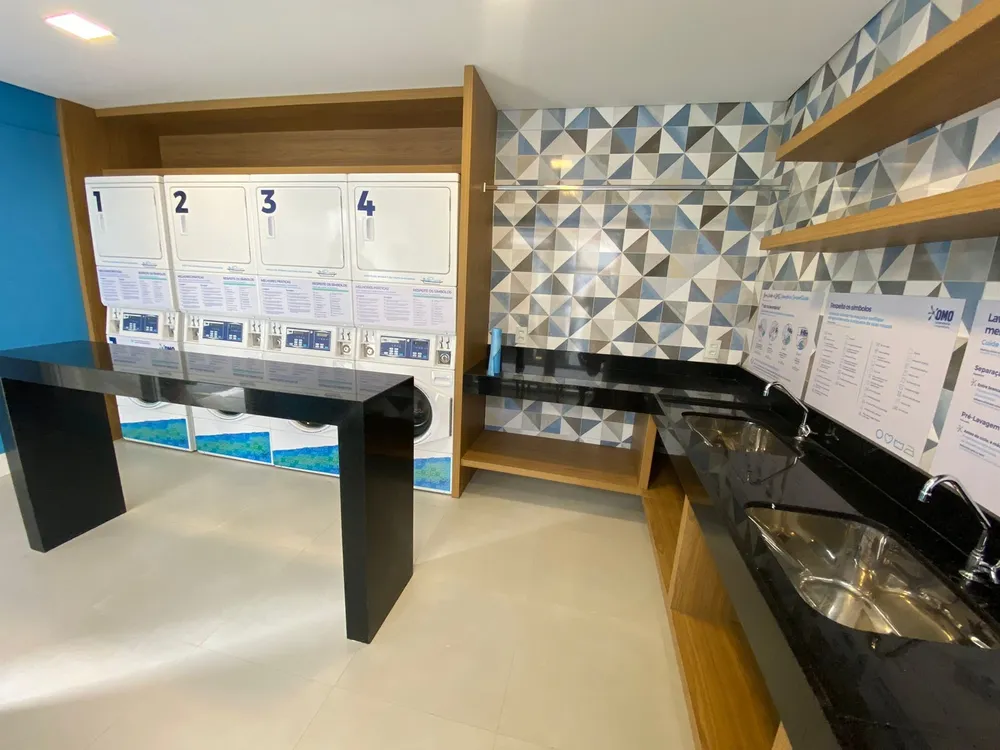 Apartamento, 2 quartos, 57 m² - Foto 28
