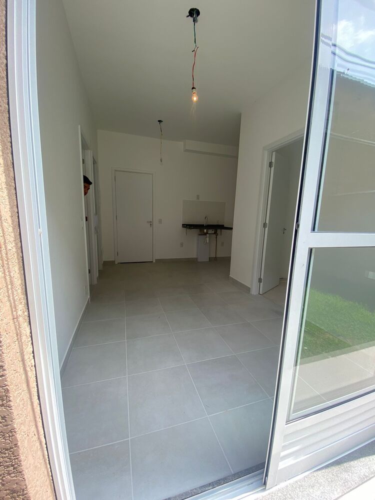 Apartamento, 2 quartos, 57 m² - Foto 3