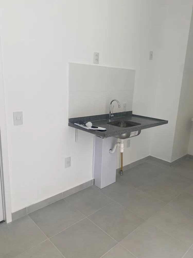 Apartamento, 2 quartos, 57 m² - Foto 5
