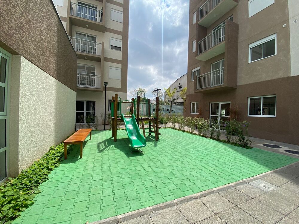 Apartamento, 2 quartos, 57 m² - Foto 11