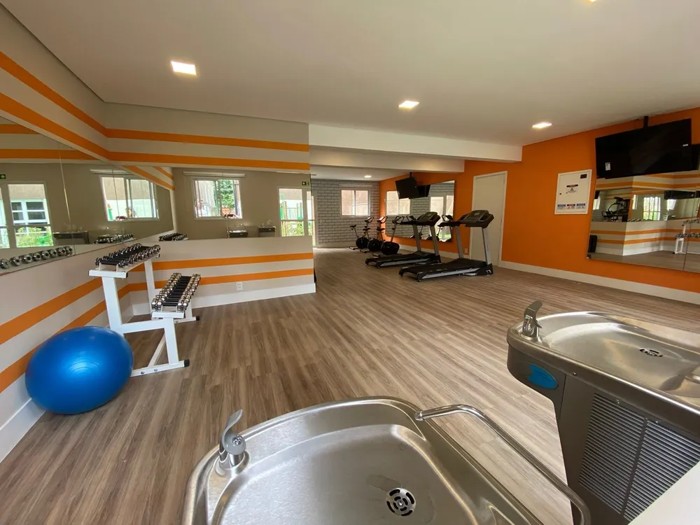 Apartamento, 2 quartos, 57 m² - Foto 35
