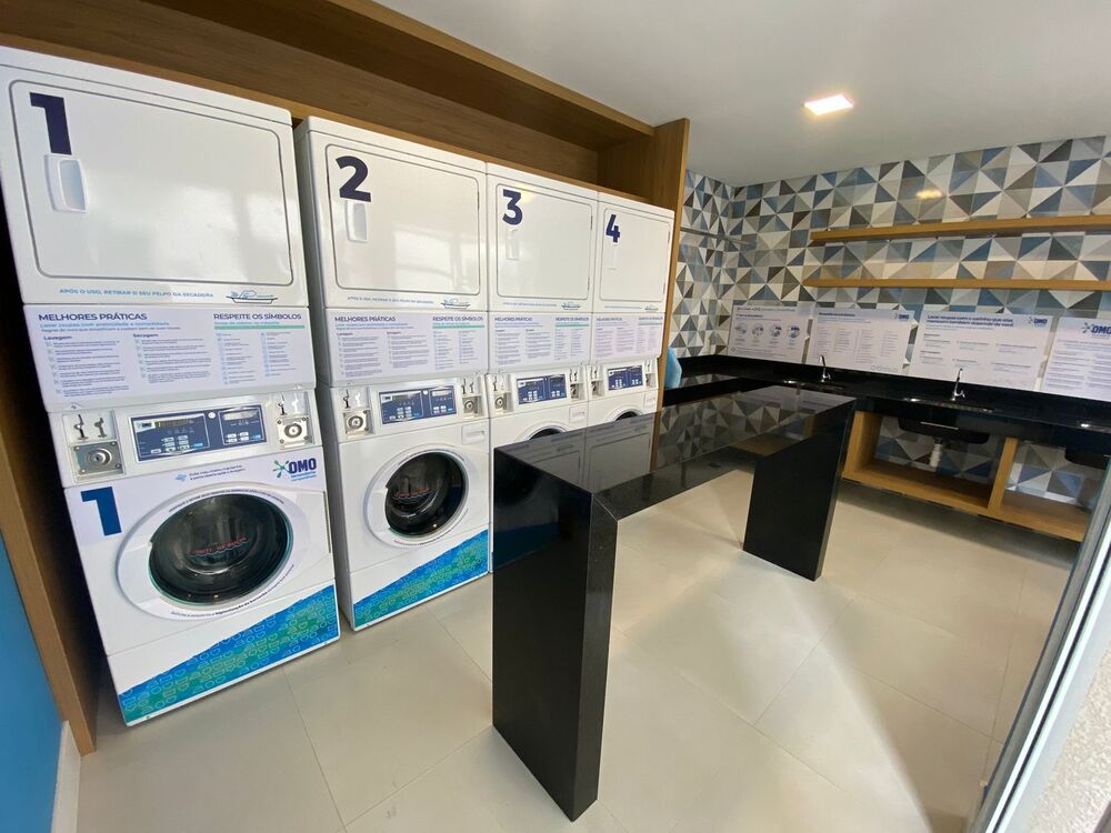 Apartamento, 2 quartos, 57 m² - Foto 9